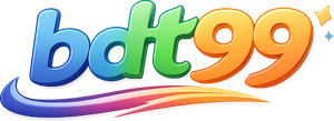 bdt99 সবুজ লোগো